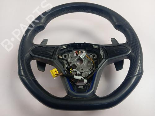 Used Steering wheel Steering wheel VW TIGUAN (AD1, AX1) [2016-2024] 39668516 39668516