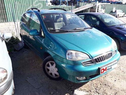 AC compressor DAEWOO REZZO (U100) | BP12647772M34