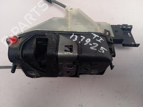 Rear left lock PEUGEOT 208 I (CA_, CC_) 1.6 HDi | BP29244489C100 