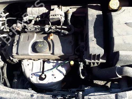 Alternator CITROËN C3 I (FC_, FN_) 1.1 i | BP12665604M7 