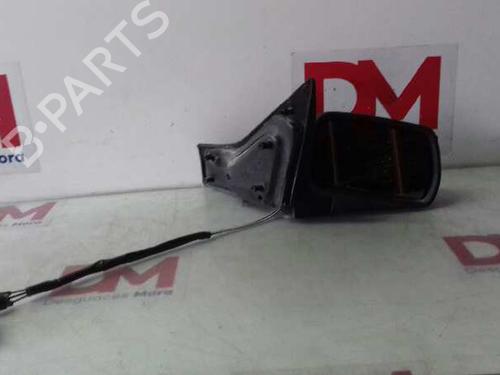 Right mirror CITROËN XANTIA (X1_, X2_) 1.9 Turbo D | BP12834079C27 