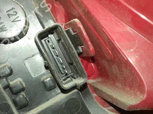 Left taillight NISSAN NT400 CABSTAR (F24M)  | BP22779719C34 