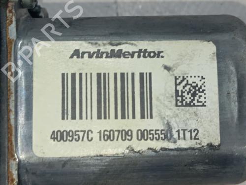 Front left window mechanism RENAULT TWINGO II (CN0_) 1.2 16V (CN0K, CN0V, CN0A) | BP36040140C22 - Image 4