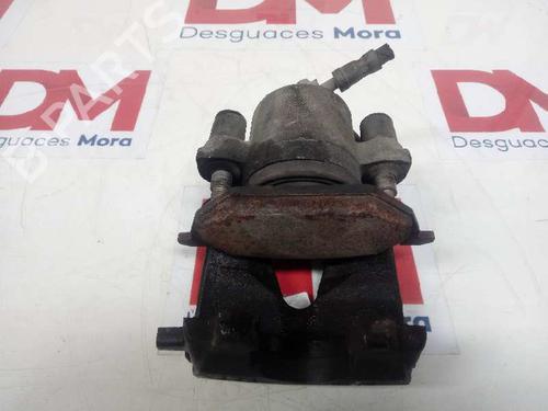 Right front brake caliper VW GOLF VI (5K1)  | BP12644470M104 