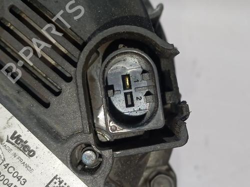 Alternator VW GOLF VII (5G1, BQ1, BE1, BE2) | BP31065317M7