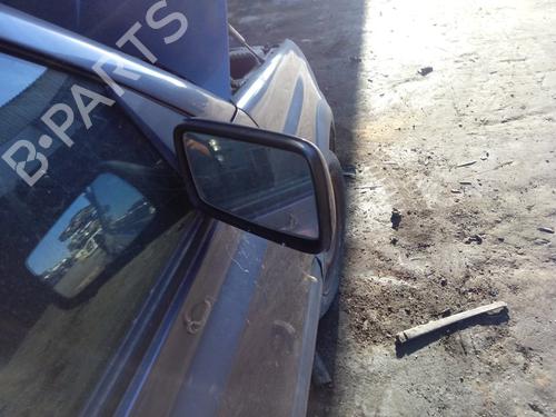 Right mirror VW GOLF III Cabriolet (1E7) 2.0 1E0837990 |