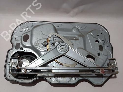 Front left window mechanism FORD FOCUS II (DA_, HCP, DP) 1.8 TDCi | BP37075433C22 - Image 3