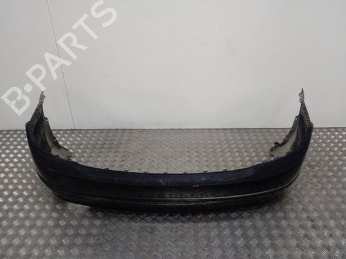 Used Rear bumper MERCEDES-BENZ C-CLASS (W204) [2007-2015]  19643755