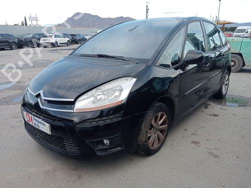 Used Parts CITROËN C4 Picasso I MPV (UD_)  1.6 HDi  4635350