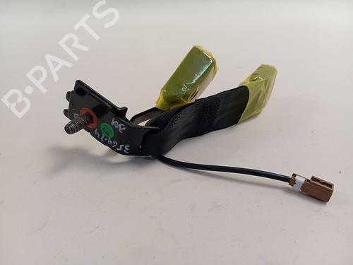 Seat buckle HYUNDAI KONA (SX2)  | BP29410306I32 