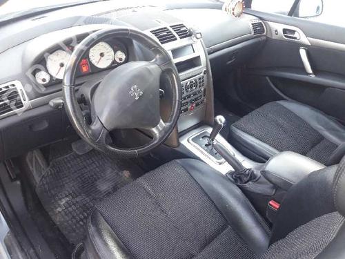 Alternator PEUGEOT 407 (6D_)  | BP30369864M7 