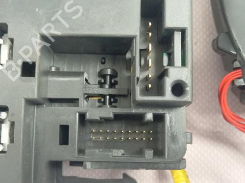Headlight switch RENAULT KANGOO / GRAND KANGOO II (KW0/1_) 1.5 dCi 90 (KW05, KW08, KW0G, KW11) | BP28808251I24 