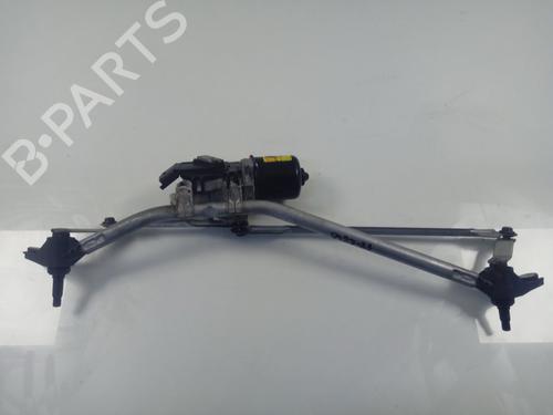 Used Front wiper motor RENAULT KANGOO / GRAND KANGOO II (KW0/1_) [2008-2025]  18657126