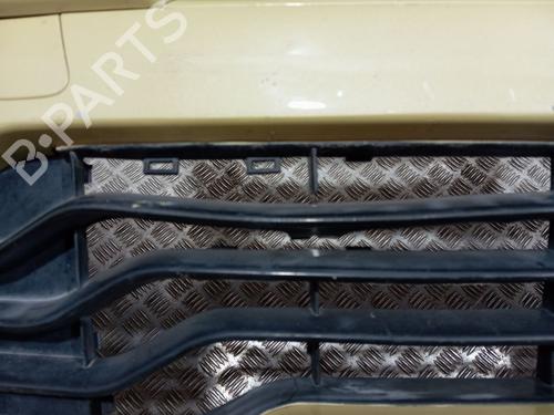 Front bumper CITROËN C4 I (LC_)  | BP26292509C7 