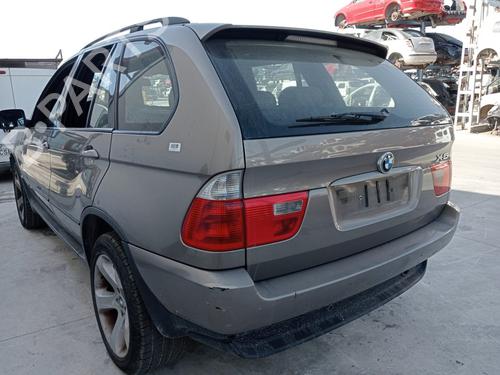 Vindusheismekanisme venstre foran BMW X5 (E53)  | BP20237573C22 