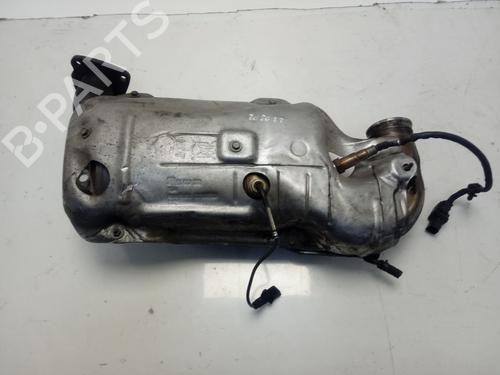 Used Particulate filter OPEL INSIGNIA A Sports Tourer (G09) [2008-2017]  13468257