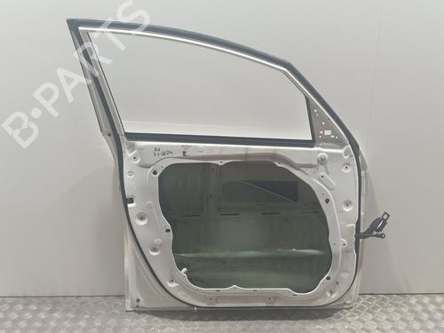 Left front door KIA CARENS IV  | BP24059403C2 