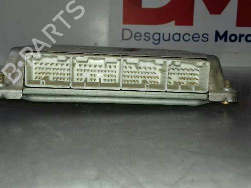 Engine control unit (ECU) TOYOTA YARIS (_P1_) 1.3 (SCP12_, SCP13_, SCP12R, SCP13R) | BP12648185M57 