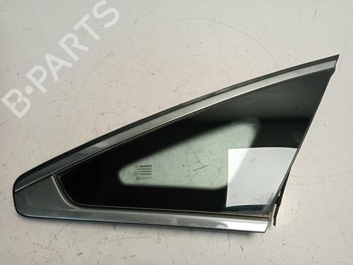 Panel rute bak høyre RENAULT TALISMAN (LP_) [2015-2022]  16363288