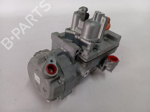 Used AC compressor NISSAN LEAF (ZE0) Electric (109 hp) 22611575