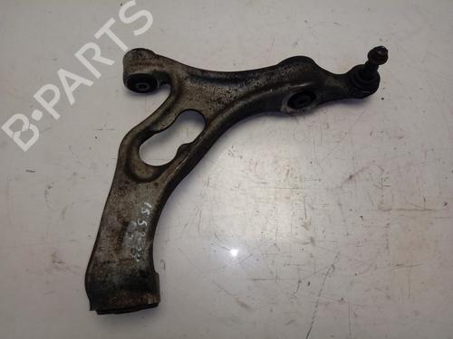 Used Left front suspension arm VW TOUAREG (7P5, 7P6) [2010-2018]  17638177
