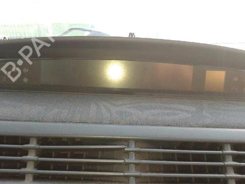 Third brake light RENAULT ESPACE III (JE0_) 2.2 12V TD (JE0E, JE0H, JE0P) | BP30369309L11 