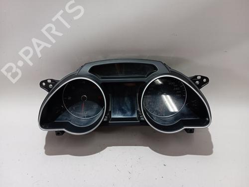 Used Instrument cluster AUDI A5 (8T3) 2.0 TDI quattro (190 hp) 27479991