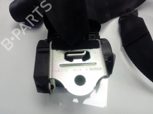 Rear right seatbelt LAND ROVER DISCOVERY SPORT (L550)  | BP16846687I28 