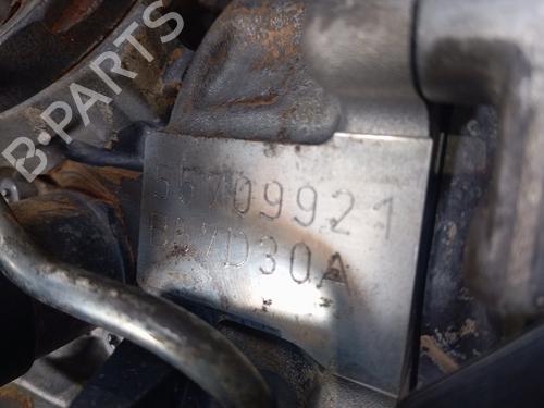 Engine BMW 7 (G11, G12) 730 d | BP28070487M1 