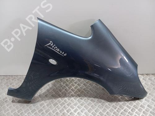 Used Right front fenders CITROËN XSARA PICASSO (N68) 1.6 (95 hp) 26432858
