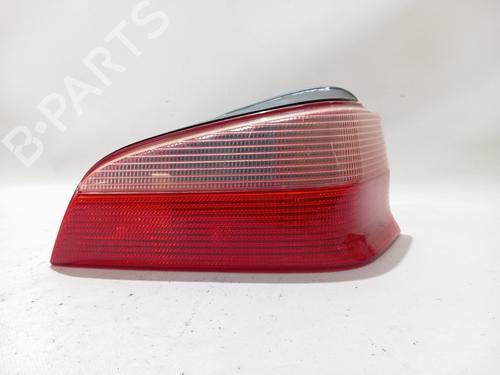Used Right taillight PEUGEOT 106 II (1A_, 1C_) 1.1 i (60 hp) 27648242