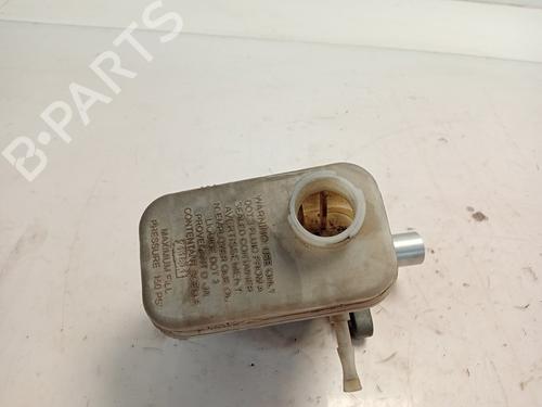 Brake master cylinder DODGE NITRO  | BP15372770M77 