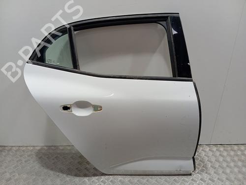 Used Right rear door RENAULT MEGANE IV Grandtour (K9A/M/N_) [2016-2025]  30570818