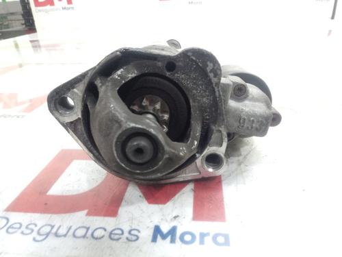 Startmotor AUDI A4 B6 (8E2) 2.0 | BP12671756M8 