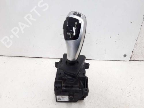 Gear lever BMW 3 (F30, F80) 320 d xDrive | BP12650078M90 