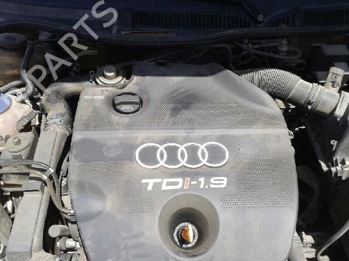 Kontaktrulle Airbag AUDI A3 (8L1) 1.9 TDI | BP12833465C102