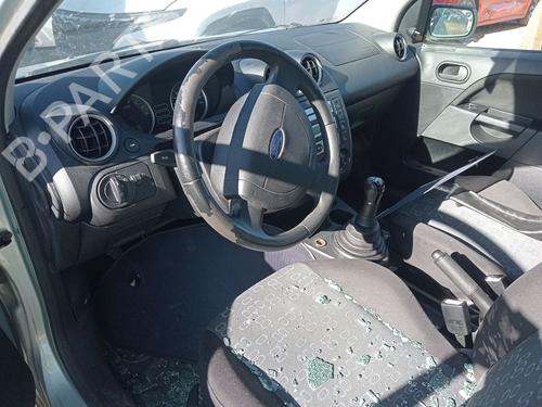 Seat buckle FORD FIESTA V (JH_, JD_) 1.3 | BP31805051I32 