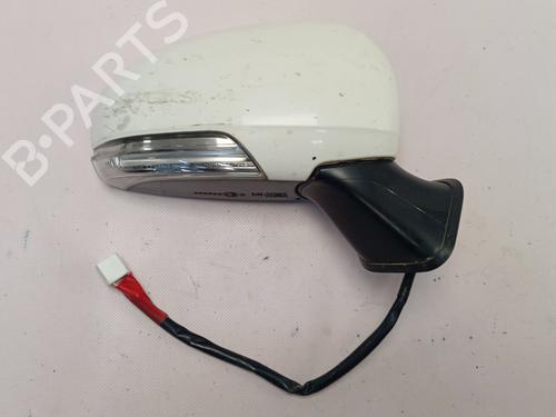 Used Right mirror TOYOTA PRIUS (_W3_) [2008-2016]  31642622