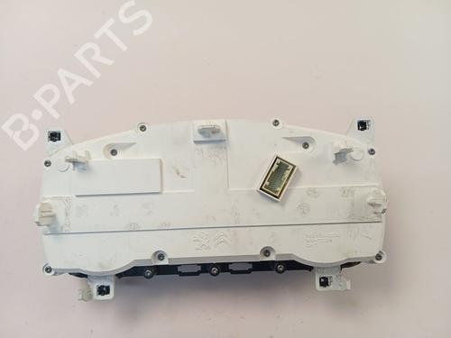Instrument cluster CITROËN BERLINGO (ER_, EC_)  | BP21763975C47 
