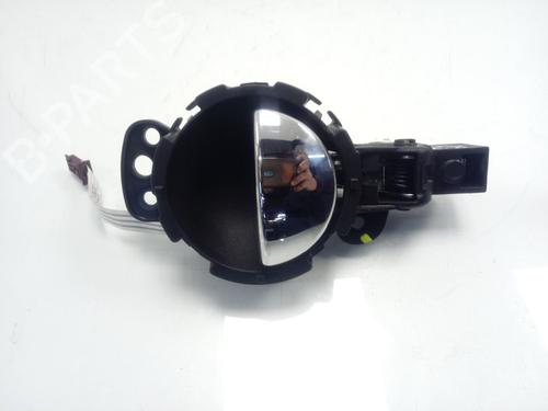 Front right interior door handle MINI MINI CLUBMAN (R55) Cooper | BP17227748I14 