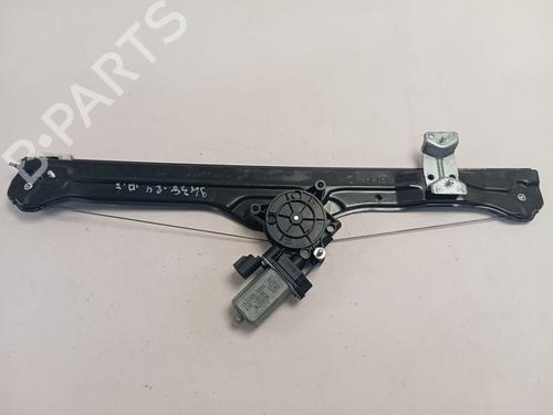 Used Front left window mechanism CITROËN JUMPER II Van 2.2 BlueHDi 140 (140 hp) 28064328
