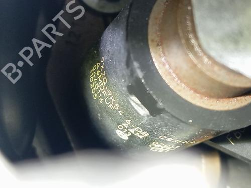 Engine LAND ROVER DISCOVERY IV (L319) 2.7 TD 4x4 | BP40449806M1 - Image 4