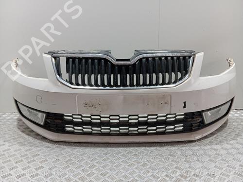 front-bumper-skoda-octavia-iii-combi-5e5-5e6-2012-2013-2014-2015-2016-2017-2018-2019-2020-37408104 main image
