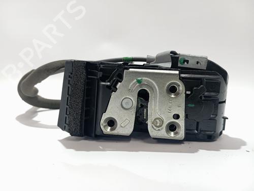 Used Front right lock NISSAN JUKE (F15) [2010-2019]  31850710