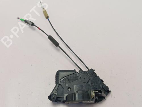 Højre fortil lås TOYOTA PRIUS (_W3_) [2008-2016]  31653300