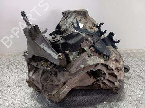 Gearbox FORD FOCUS I (DAW, DBW)  | BP31093054M3 