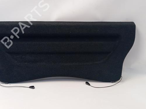 Used Rear parcel shelf Rear parcel shelf 39516573 39516573
