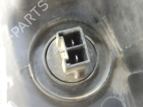 Right headlight NISSAN X-TRAIL I (T30)  | BP13707392C29 