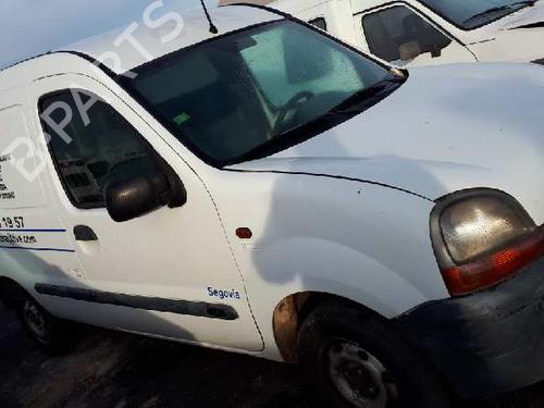 Used Parts RENAULT KANGOO (KC0/1_) [1997-2025]  4325864