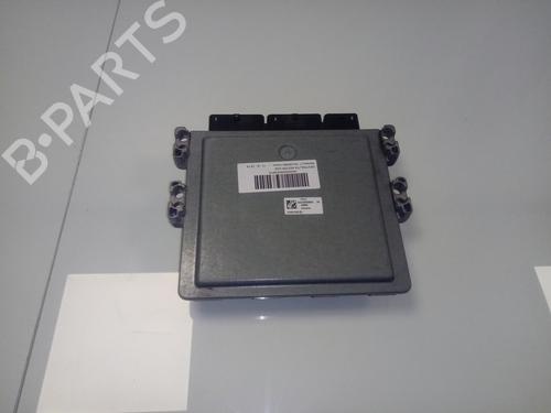Engine control unit (ECU) RENAULT TALISMAN (LP_)  | BP12675820M57 